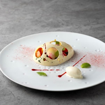 ホテル インターコンチネンタル 東京ベイ