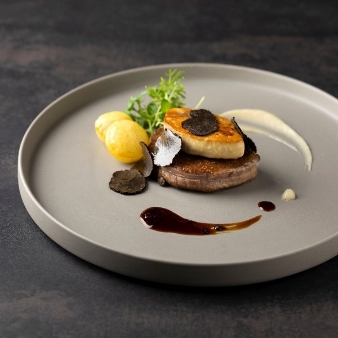 ホテル インターコンチネンタル 東京ベイ