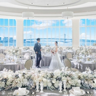 ホテル インターコンチネンタル 東京ベイ