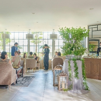 ホテル インターコンチネンタル 東京ベイ