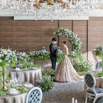 ホテル インターコンチネンタル 東京ベイ