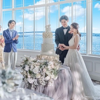 ホテル インターコンチネンタル 東京ベイ