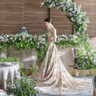 ホテル インターコンチネンタル 東京ベイ