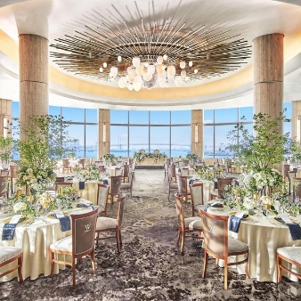 ホテル インターコンチネンタル 東京ベイ