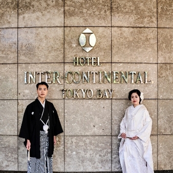ホテル インターコンチネンタル 東京ベイ