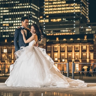 ホテル インターコンチネンタル 東京ベイ