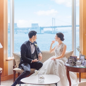 ホテル インターコンチネンタル 東京ベイ