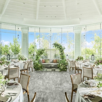 ホテル インターコンチネンタル 東京ベイ