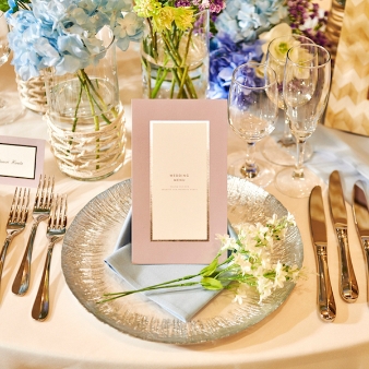 THE MEETS MARINA TERRACE（ザ・ミーツ マリーナテラス）