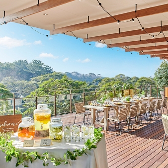 THE MEETS MARINA TERRACE（ザ・ミーツ マリーナテラス）