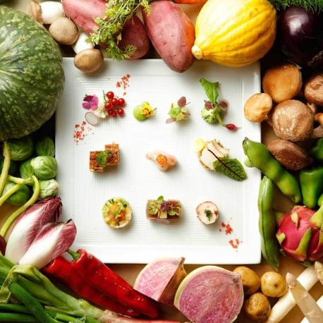 THE MEETS MARINA TERRACE（ザ・ミーツ マリーナテラス）