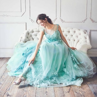 THE MEETS MARINA TERRACE（ザ・ミーツ マリーナテラス）