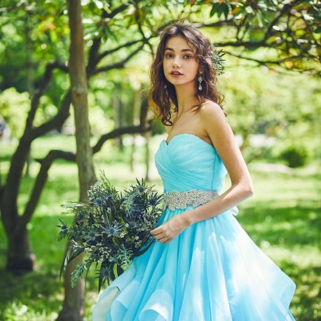 THE MEETS MARINA TERRACE（ザ・ミーツ マリーナテラス）