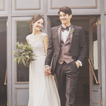 THE MEETS MARINA TERRACE（ザ・ミーツ マリーナテラス）