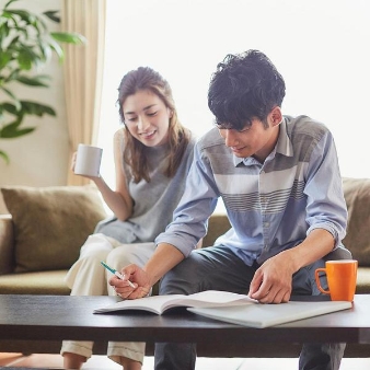 THE MEETS MARINA TERRACE（ザ・ミーツ マリーナテラス）