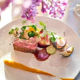 THE MEETS MARINA TERRACE（ザ・ミーツ マリーナテラス）