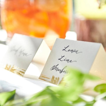 THE MEETS MARINA TERRACE（ザ・ミーツ マリーナテラス）