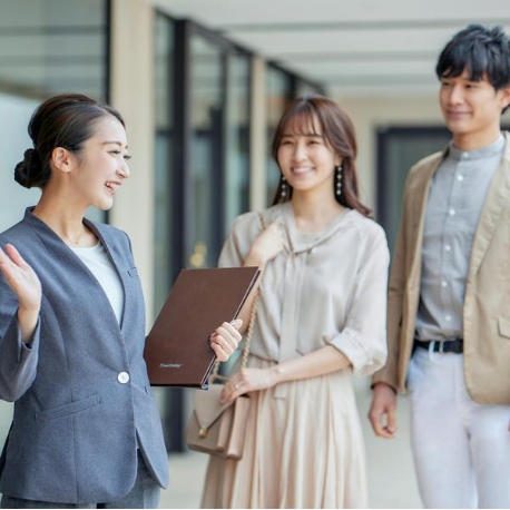 THE MEETS MARINA TERRACE（ザ・ミーツ マリーナテラス）