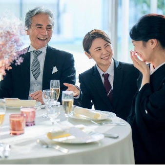 THE MEETS MARINA TERRACE（ザ・ミーツ マリーナテラス）