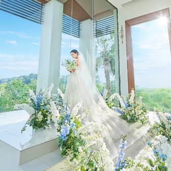 THE MEETS MARINA TERRACE（ザ・ミーツ マリーナテラス）