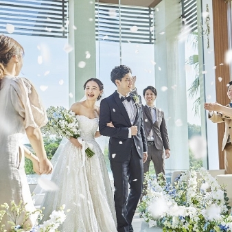 THE MEETS MARINA TERRACE（ザ・ミーツ マリーナテラス）