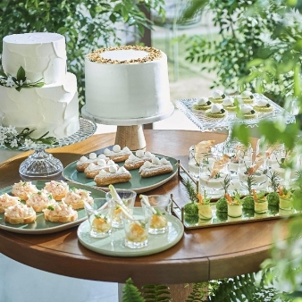 THE MEETS MARINA TERRACE（ザ・ミーツ マリーナテラス）