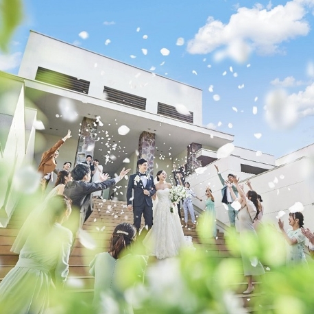 THE MEETS MARINA TERRACE（ザ・ミーツ マリーナテラス）