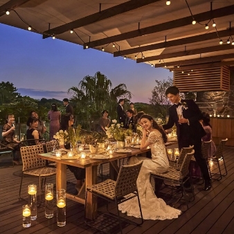 THE MEETS MARINA TERRACE（ザ・ミーツ マリーナテラス）