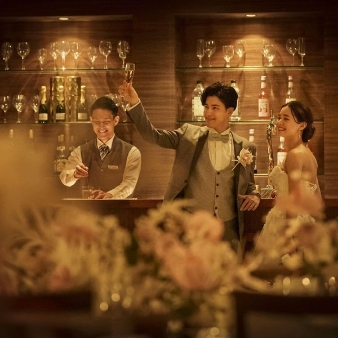 THE MEETS MARINA TERRACE（ザ・ミーツ マリーナテラス）