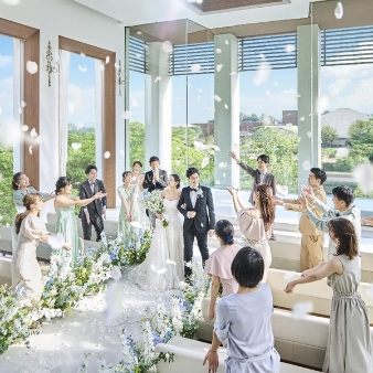 THE MEETS MARINA TERRACE（ザ・ミーツ マリーナテラス）