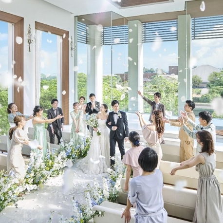 THE MEETS MARINA TERRACE（ザ・ミーツ マリーナテラス）