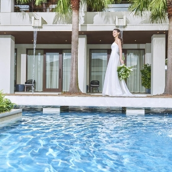 THE MEETS MARINA TERRACE（ザ・ミーツ マリーナテラス）