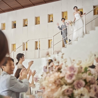 THE MEETS MARINA TERRACE（ザ・ミーツ マリーナテラス）