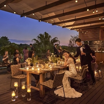 THE MEETS MARINA TERRACE（ザ・ミーツ マリーナテラス）