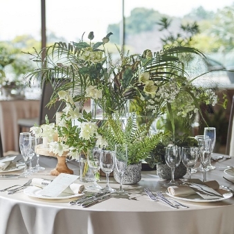 THE MEETS MARINA TERRACE（ザ・ミーツ マリーナテラス）