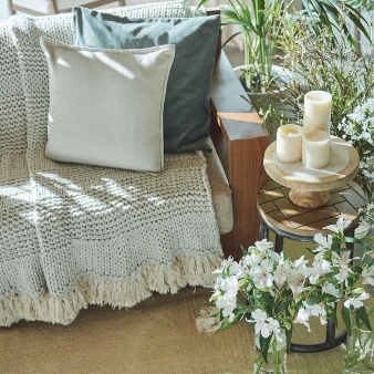 THE MEETS MARINA TERRACE（ザ・ミーツ マリーナテラス）