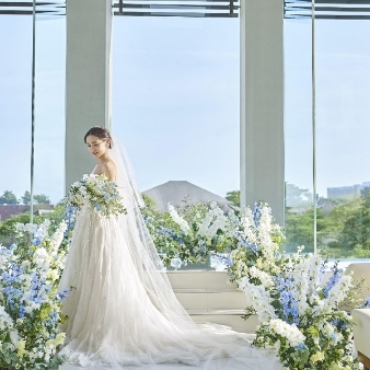 THE MEETS MARINA TERRACE（ザ・ミーツ マリーナテラス）