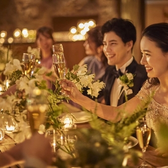 THE MEETS MARINA TERRACE（ザ・ミーツ マリーナテラス）