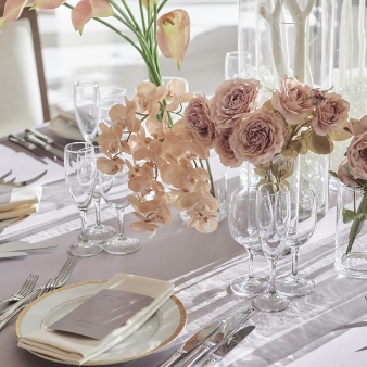 THE MEETS MARINA TERRACE（ザ・ミーツ マリーナテラス）