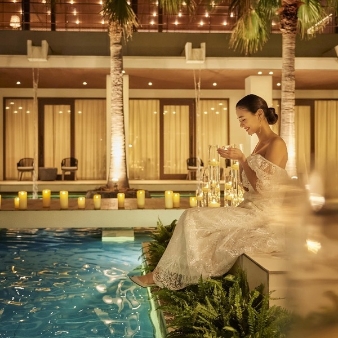 THE MEETS MARINA TERRACE（ザ・ミーツ マリーナテラス）