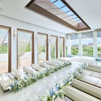 THE MEETS MARINA TERRACE（ザ・ミーツ マリーナテラス）