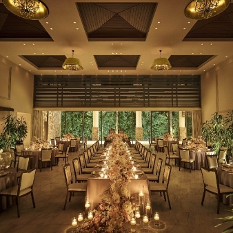 THE MEETS MARINA TERRACE（ザ・ミーツ マリーナテラス）