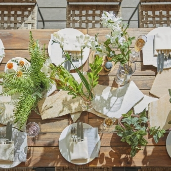 THE MEETS MARINA TERRACE（ザ・ミーツ マリーナテラス）