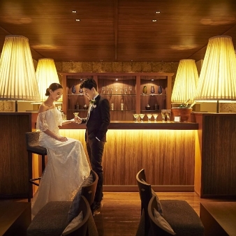 THE MEETS MARINA TERRACE（ザ・ミーツ マリーナテラス）