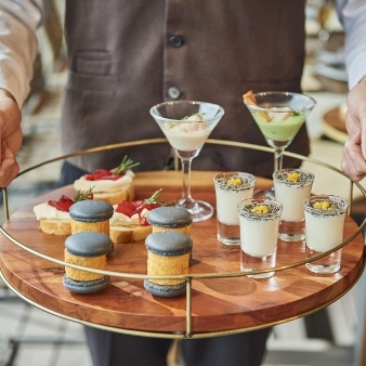 THE MEETS MARINA TERRACE（ザ・ミーツ マリーナテラス）