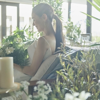 THE MEETS MARINA TERRACE（ザ・ミーツ マリーナテラス）