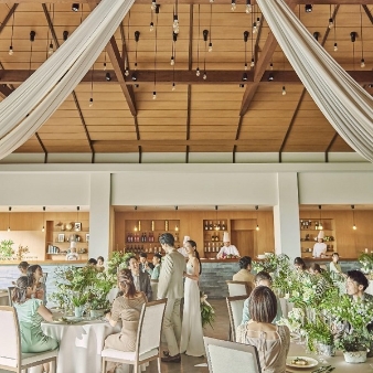 THE MEETS MARINA TERRACE（ザ・ミーツ マリーナテラス）