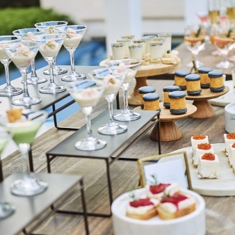 THE MEETS MARINA TERRACE（ザ・ミーツ マリーナテラス）