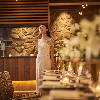 THE MEETS MARINA TERRACE（ザ・ミーツ マリーナテラス）