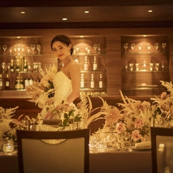 THE MEETS MARINA TERRACE（ザ・ミーツ マリーナテラス）